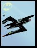 Instrucciones de Construcción - LEGO - 7782 - The Batwing™: The Joker's Aerial Assault: Page 40