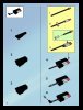 Instrucciones de Construcción - LEGO - 7782 - The Batwing™: The Joker's Aerial Assault: Page 42