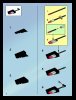 Instrucciones de Construcción - LEGO - 7782 - The Batwing™: The Joker's Aerial Assault: Page 48