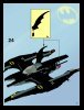 Instrucciones de Construcción - LEGO - 7782 - The Batwing™: The Joker's Aerial Assault: Page 53