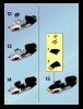 Instrucciones de Construcción - LEGO - 7783 - The Batcave™: The Penguin™ and Mr. Freez: Page 8