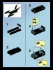 Instrucciones de Construcción - LEGO - 7783 - The Batcave™: The Penguin™ and Mr. Freez: Page 12