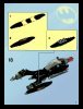 Instrucciones de Construcción - LEGO - 7783 - The Batcave™: The Penguin™ and Mr. Freez: Page 21