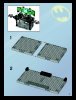 Instrucciones de Construcción - LEGO - 7783 - The Batcave™: The Penguin™ and Mr. Freez: Page 23