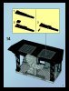 Instrucciones de Construcción - LEGO - 7783 - The Batcave™: The Penguin™ and Mr. Freez: Page 35