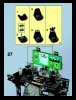 Instrucciones de Construcción - LEGO - 7783 - The Batcave™: The Penguin™ and Mr. Freez: Page 53