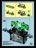 Instrucciones de Construcción - LEGO - 7783 - The Batcave™: The Penguin™ and Mr. Freez: Page 56