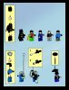 Instrucciones de Construcción - LEGO - 7783 - The Batcave™: The Penguin™ and Mr. Freez: Page 2