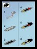 Instrucciones de Construcción - LEGO - 7783 - The Batcave™: The Penguin™ and Mr. Freez: Page 6