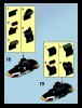 Instrucciones de Construcción - LEGO - 7783 - The Batcave™: The Penguin™ and Mr. Freez: Page 10