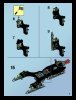 Instrucciones de Construcción - LEGO - 7783 - The Batcave™: The Penguin™ and Mr. Freez: Page 19