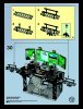 Instrucciones de Construcción - LEGO - 7783 - The Batcave™: The Penguin™ and Mr. Freez: Page 56