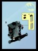 Instrucciones de Construcción - LEGO - 7783 - The Batcave™: The Penguin™ and Mr. Freez: Page 9