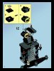 Instrucciones de Construcción - LEGO - 7783 - The Batcave™: The Penguin™ and Mr. Freez: Page 14