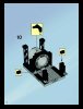 Instrucciones de Construcción - LEGO - 7783 - The Batcave™: The Penguin™ and Mr. Freez: Page 22