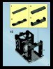 Instrucciones de Construcción - LEGO - 7783 - The Batcave™: The Penguin™ and Mr. Freez: Page 27