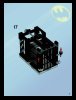 Instrucciones de Construcción - LEGO - 7783 - The Batcave™: The Penguin™ and Mr. Freez: Page 29