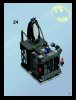 Instrucciones de Construcción - LEGO - 7783 - The Batcave™: The Penguin™ and Mr. Freez: Page 39