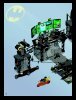 Instrucciones de Construcción - LEGO - 7783 - The Batcave™: The Penguin™ and Mr. Freez: Page 62