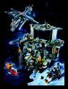 Instrucciones de Construcción - LEGO - 7783 - The Batcave™: The Penguin™ and Mr. Freez: Page 68