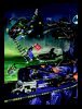 Instrucciones de Construcción - LEGO - 7783 - The Batcave™: The Penguin™ and Mr. Freez: Page 72