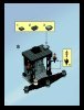 Instrucciones de Construcción - LEGO - 7783 - The Batcave™: The Penguin™ and Mr. Freez: Page 8