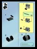 Instrucciones de Construcción - LEGO - 7783 - The Batcave™: The Penguin™ and Mr. Freez: Page 10