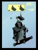 Instrucciones de Construcción - LEGO - 7783 - The Batcave™: The Penguin™ and Mr. Freez: Page 13