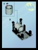 Instrucciones de Construcción - LEGO - 7783 - The Batcave™: The Penguin™ and Mr. Freez: Page 21