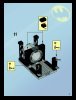 Instrucciones de Construcción - LEGO - 7783 - The Batcave™: The Penguin™ and Mr. Freez: Page 23