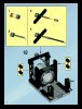 Instrucciones de Construcción - LEGO - 7783 - The Batcave™: The Penguin™ and Mr. Freez: Page 24