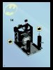 Instrucciones de Construcción - LEGO - 7783 - The Batcave™: The Penguin™ and Mr. Freez: Page 26