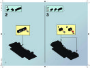 Instrucciones de Construcción - LEGO - 7784 - The Batmobile™: Ultimate Collectors' Edi: Page 3