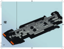 Instrucciones de Construcción - LEGO - 7784 - The Batmobile™: Ultimate Collectors' Edi: Page 24