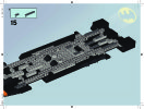 Instrucciones de Construcción - LEGO - 7784 - The Batmobile™: Ultimate Collectors' Edi: Page 29