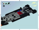 Instrucciones de Construcción - LEGO - 7784 - The Batmobile™: Ultimate Collectors' Edi: Page 33