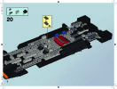 Instrucciones de Construcción - LEGO - 7784 - The Batmobile™: Ultimate Collectors' Edi: Page 34