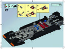 Instrucciones de Construcción - LEGO - 7784 - The Batmobile™: Ultimate Collectors' Edi: Page 37