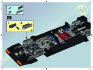 Instrucciones de Construcción - LEGO - 7784 - The Batmobile™: Ultimate Collectors' Edi: Page 41