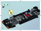 Instrucciones de Construcción - LEGO - 7784 - The Batmobile™: Ultimate Collectors' Edi: Page 42