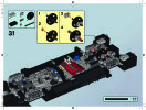 Instrucciones de Construcción - LEGO - 7784 - The Batmobile™: Ultimate Collectors' Edi: Page 46