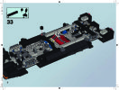 Instrucciones de Construcción - LEGO - 7784 - The Batmobile™: Ultimate Collectors' Edi: Page 48