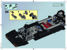 Instrucciones de Construcción - LEGO - 7784 - The Batmobile™: Ultimate Collectors' Edi: Page 49