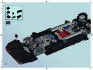 Instrucciones de Construcción - LEGO - 7784 - The Batmobile™: Ultimate Collectors' Edi: Page 52