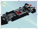 Instrucciones de Construcción - LEGO - 7784 - The Batmobile™: Ultimate Collectors' Edi: Page 55