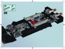 Instrucciones de Construcción - LEGO - 7784 - The Batmobile™: Ultimate Collectors' Edi: Page 56