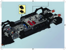 Instrucciones de Construcción - LEGO - 7784 - The Batmobile™: Ultimate Collectors' Edi: Page 64