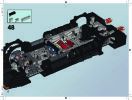 Instrucciones de Construcción - LEGO - 7784 - The Batmobile™: Ultimate Collectors' Edi: Page 68