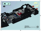 Instrucciones de Construcción - LEGO - 7784 - The Batmobile™: Ultimate Collectors' Edi: Page 69