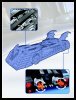 Instrucciones de Construcción - LEGO - 7784 - The Batmobile™: Ultimate Collectors' Edi: Page 48